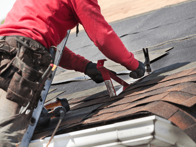 About Roof Repair Experts Gasquet, CA